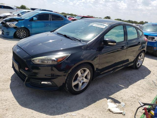 FORD FOCUS ST 2015 1fadp3l97fl328246