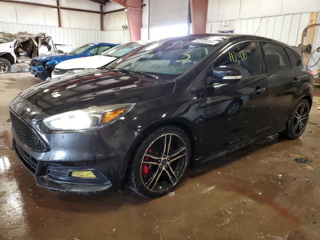 FORD FOCUS ST 2015 1fadp3l97fl331681