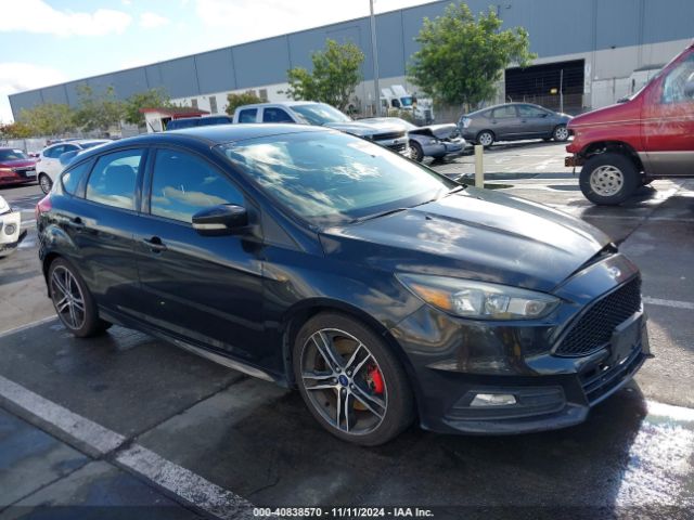 FORD FOCUS 2015 1fadp3l97fl334743