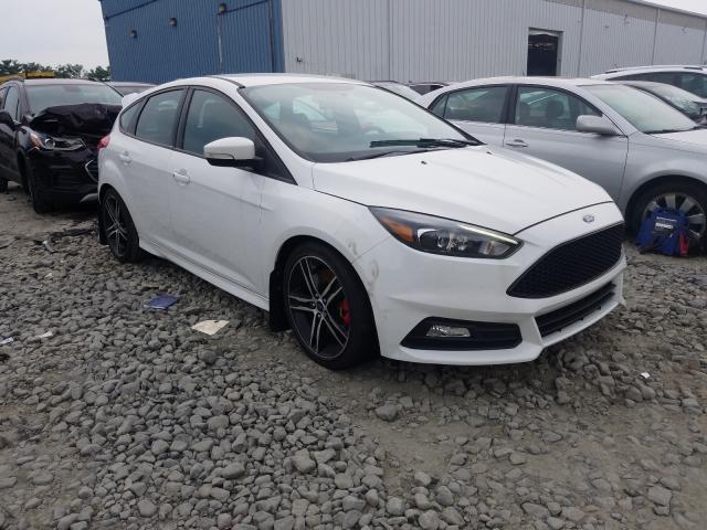 FORD FOCUS ST 2015 1fadp3l97fl378127