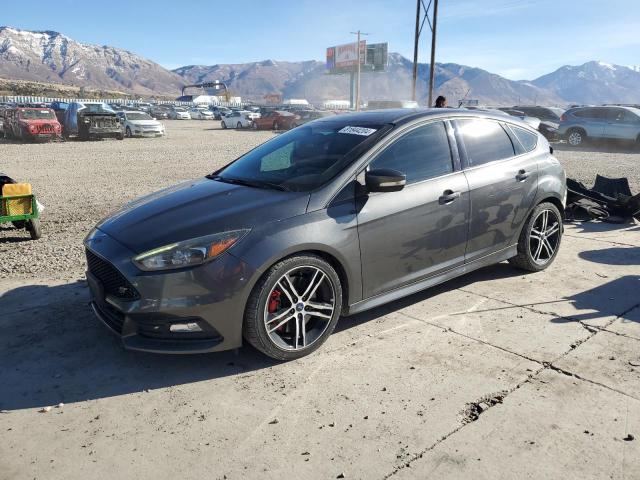 FORD FOCUS ST 2016 1fadp3l97gl230156