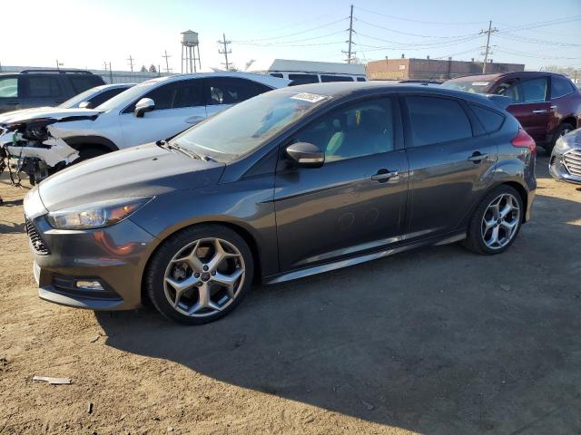 FORD FOCUS ST 2016 1fadp3l97gl301744