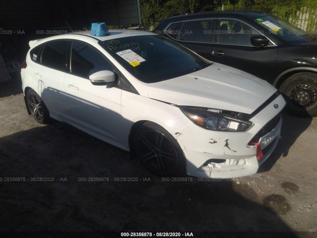 FORD FOCUS 2016 1fadp3l97gl328135