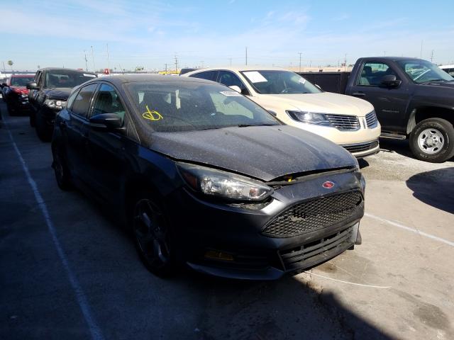 FORD FOCUS ST 2016 1fadp3l97gl335778