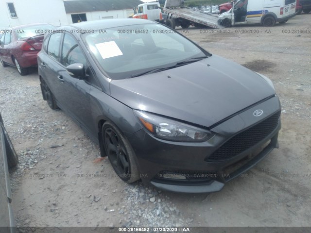 FORD FOCUS 2016 1fadp3l97gl342665