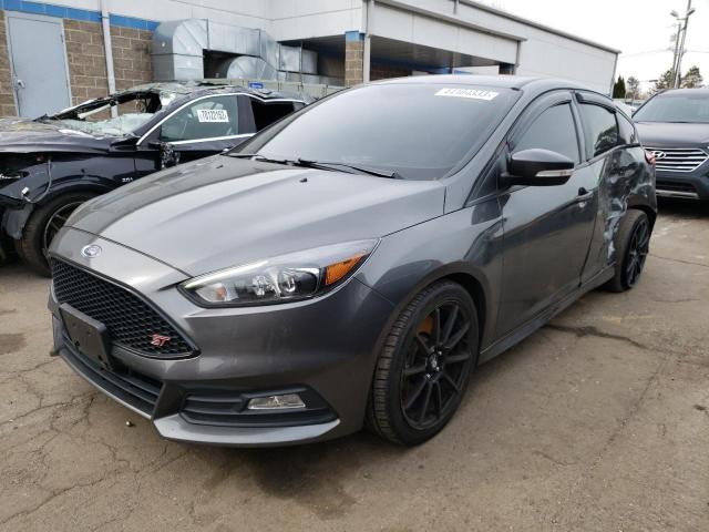 FORD FOCUS ST 2016 1fadp3l97gl375651