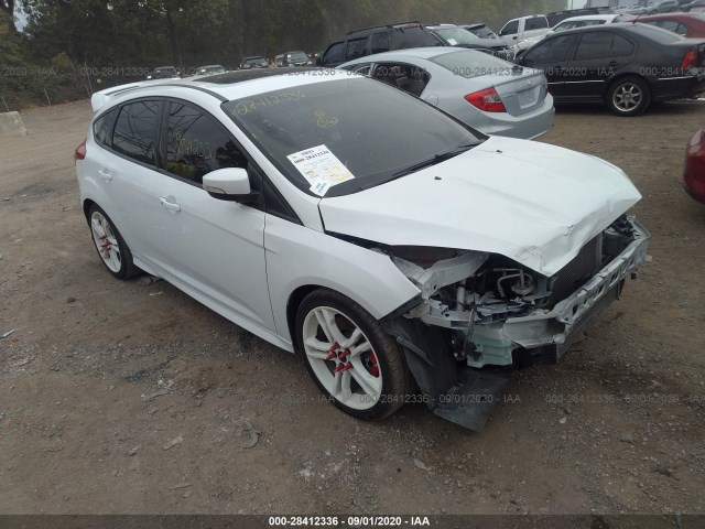 FORD FOCUS 2016 1fadp3l97gl386620