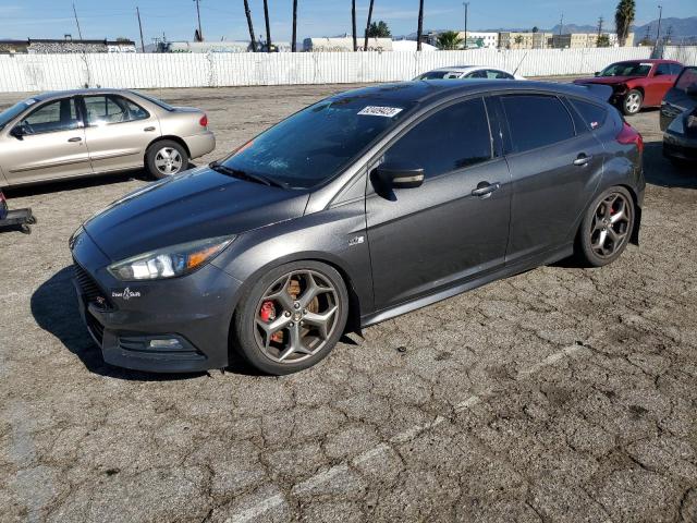 FORD FOCUS 2017 1fadp3l97hl206392