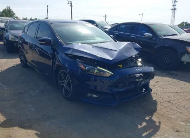 FORD FOCUS 2017 1fadp3l97hl208028