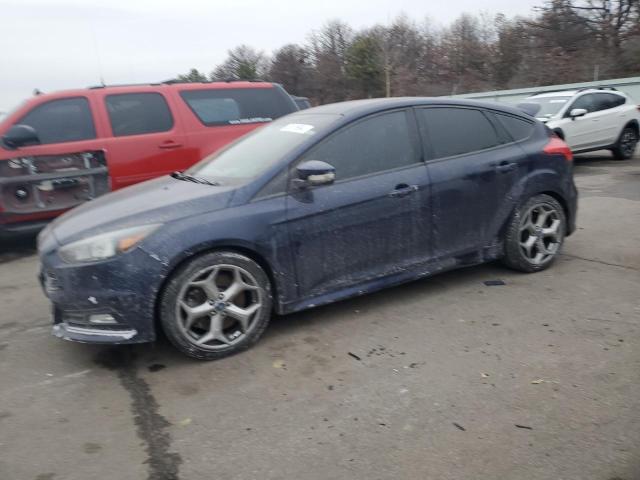 FORD FOCUS ST 2017 1fadp3l97hl245628