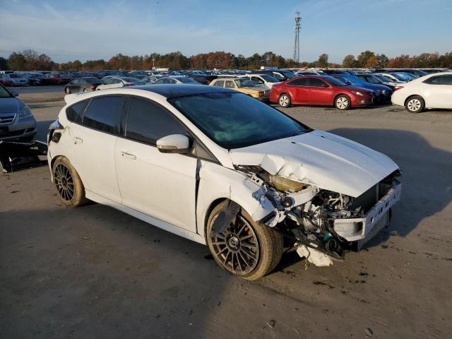 FORD FOCUS ST 2017 1fadp3l97hl252398