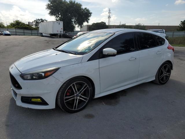 FORD FOCUS ST 2017 1fadp3l97hl256130