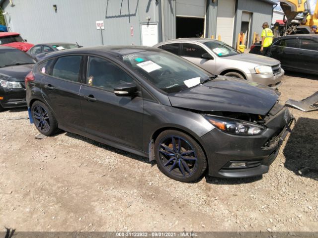 FORD FOCUS 2017 1fadp3l97hl285255