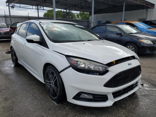 FORD FOCUS ST 2017 1fadp3l97hl292402