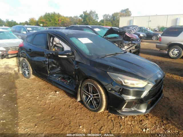 FORD FOCUS 2017 1fadp3l97hl292562