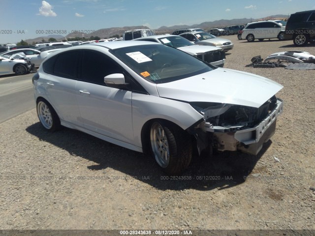 FORD FOCUS 2018 1fadp3l97jl216569