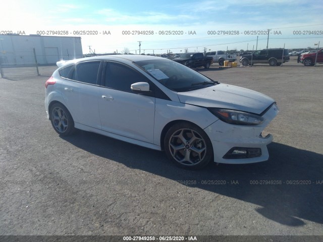 FORD FOCUS 2018 1fadp3l97jl233131