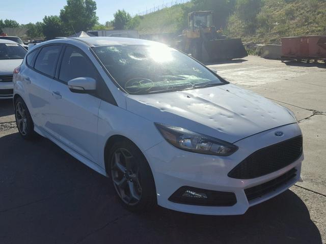 FORD FOCUS ST 2018 1fadp3l97jl240824