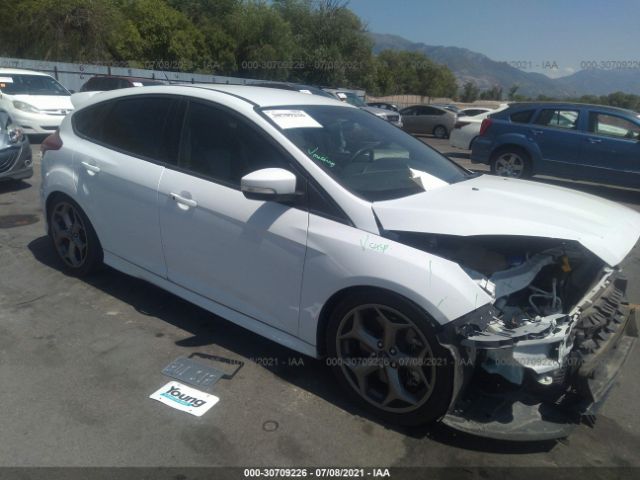 FORD FOCUS 2018 1fadp3l97jl244534