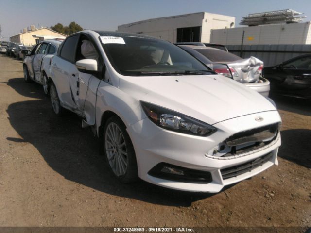 FORD FOCUS 2018 1fadp3l97jl247630