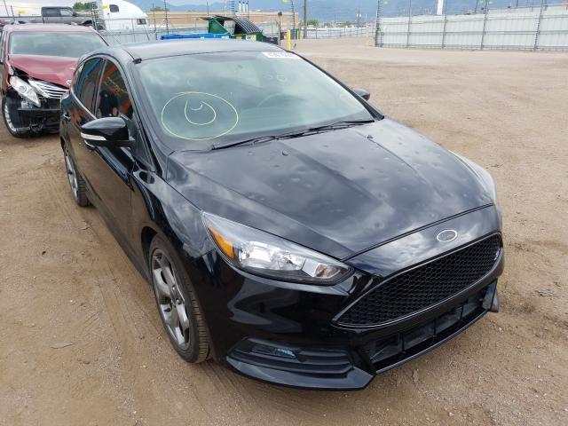 FORD NULL 2018 1fadp3l97jl270079