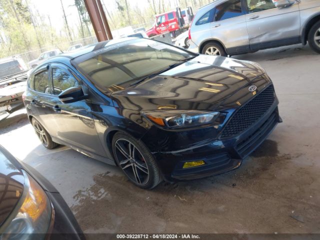 FORD FOCUS 2018 1fadp3l97jl283026