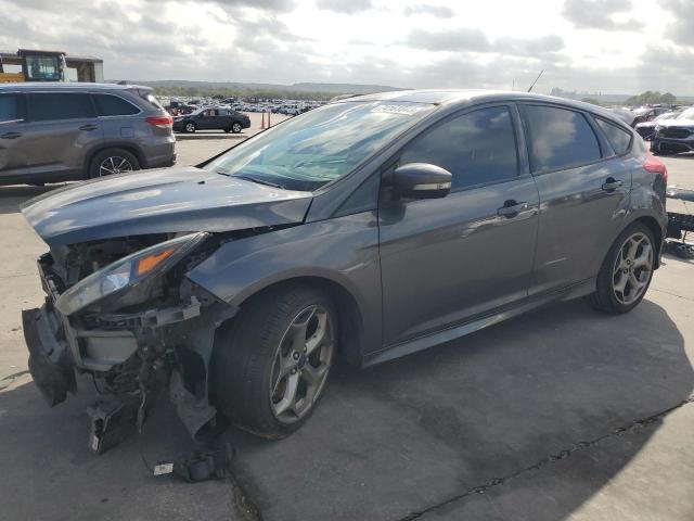 FORD FOCUS 2018 1fadp3l97jl289733