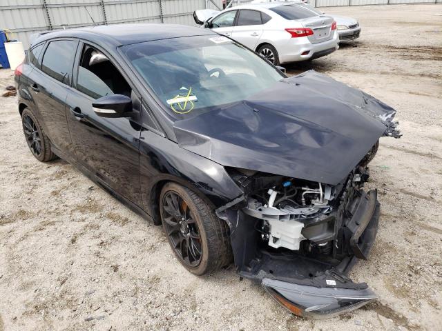 FORD FOCUS ST 2018 1fadp3l97jl289960