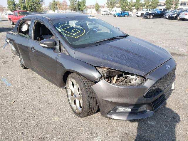 FORD FOCUS ST 2018 1fadp3l97jl322648