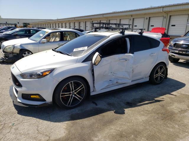 FORD FOCUS 2018 1fadp3l97jl330328