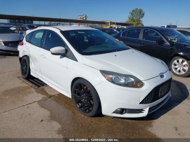 FORD NULL 2013 1fadp3l98dl209604