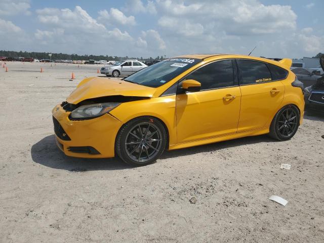 FORD FOCUS ST 2013 1fadp3l98dl249911