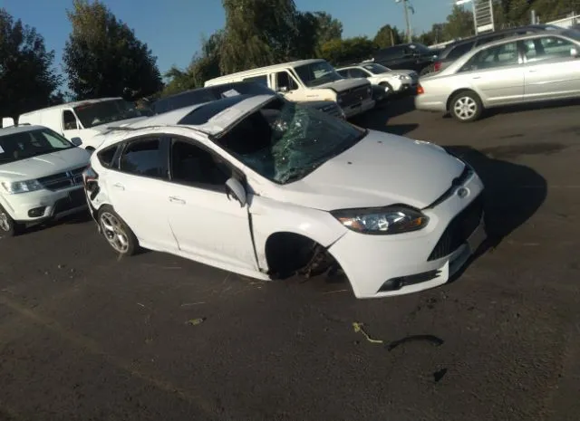 FORD FOCUS 2013 1fadp3l98dl308083