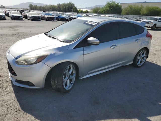 FORD FOCUS ST 2013 1fadp3l98dl353718