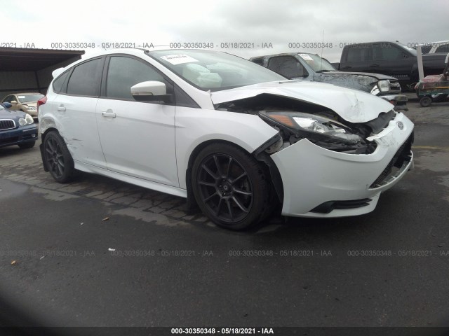 FORD FOCUS 2013 1fadp3l98dl363066