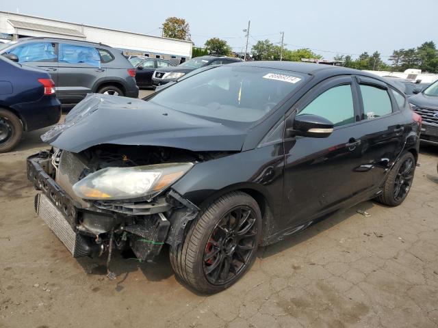 FORD FOCUS ST 2014 1fadp3l98el204274