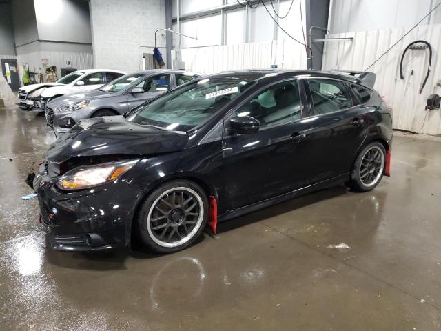 FORD FOCUS ST 2014 1fadp3l98el212228