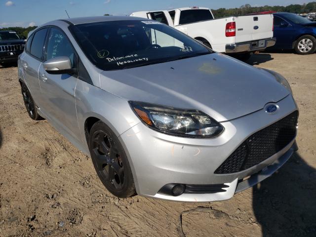 FORD FOCUS ST 2014 1fadp3l98el292131