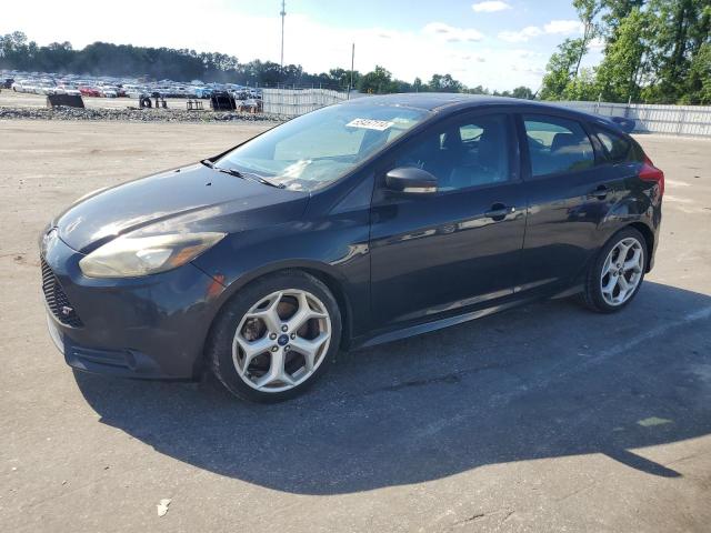 FORD FOCUS 2014 1fadp3l98el395940