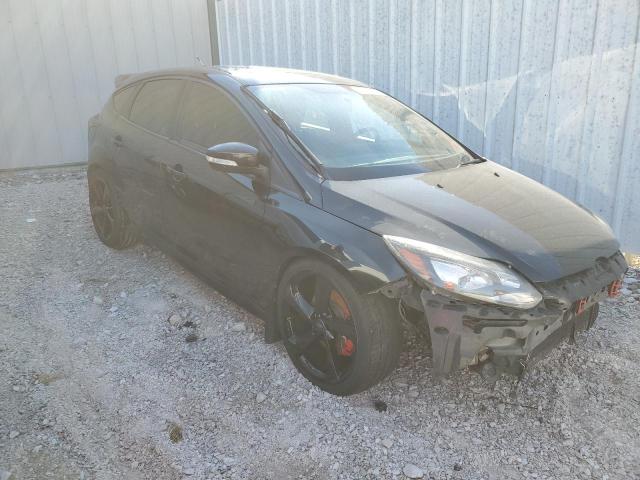 FORD FOCUS ST 2014 1fadp3l98el410985