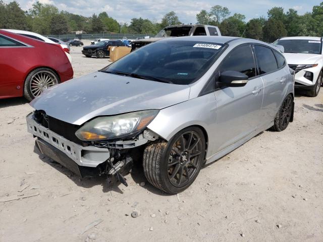 FORD FOCUS 2014 1fadp3l98el432856