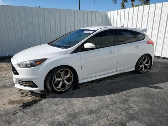 FORD FOCUS 2015 1fadp3l98fl228026