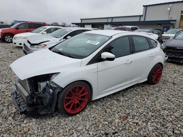 FORD FOCUS 2015 1fadp3l98fl239396