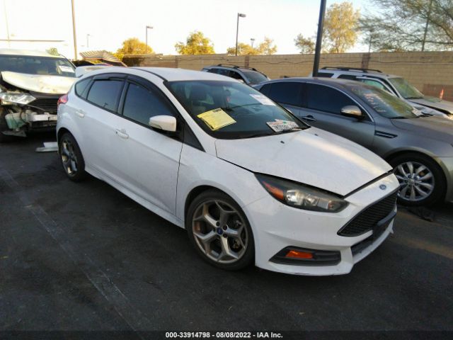 FORD FOCUS 2015 1fadp3l98fl269515