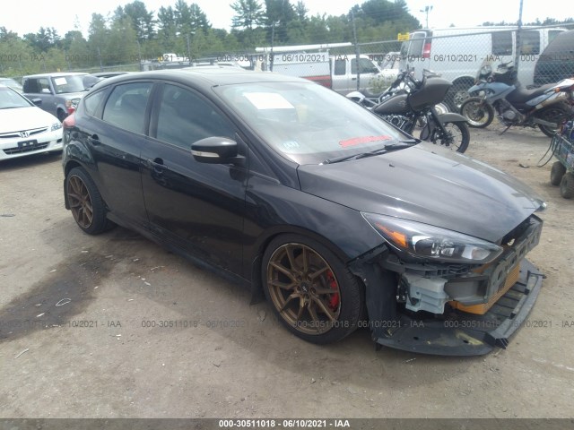 FORD FOCUS 2015 1fadp3l98fl332936