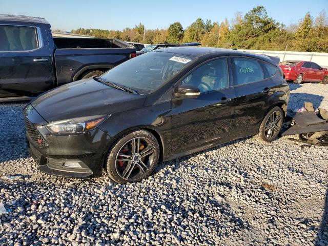 FORD FOCUS 2015 1fadp3l98fl354256