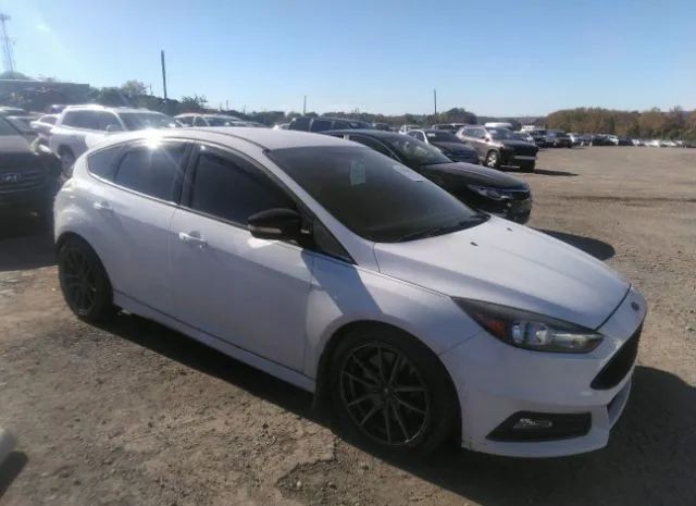 FORD FOCUS 2016 1fadp3l98gl206979