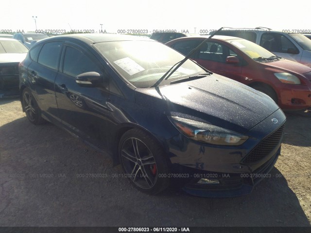 FORD FOCUS 2016 1fadp3l98gl229033