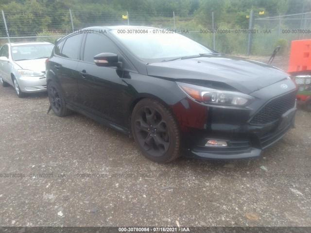 FORD FOCUS 2016 1fadp3l98gl235835