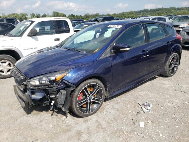 FORD FOCUS ST 2016 1fadp3l98gl262128